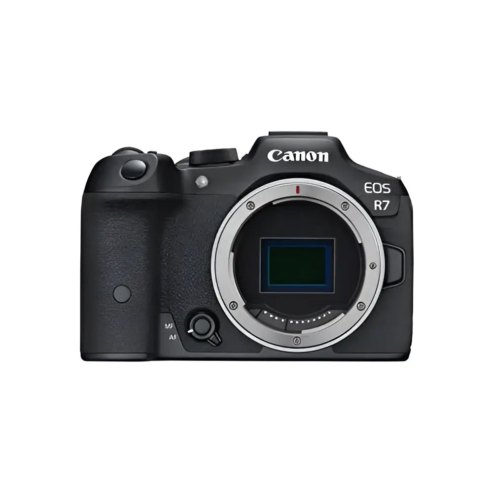 Canon EOS R7 Mirrorless Digital Camera (Body Only)