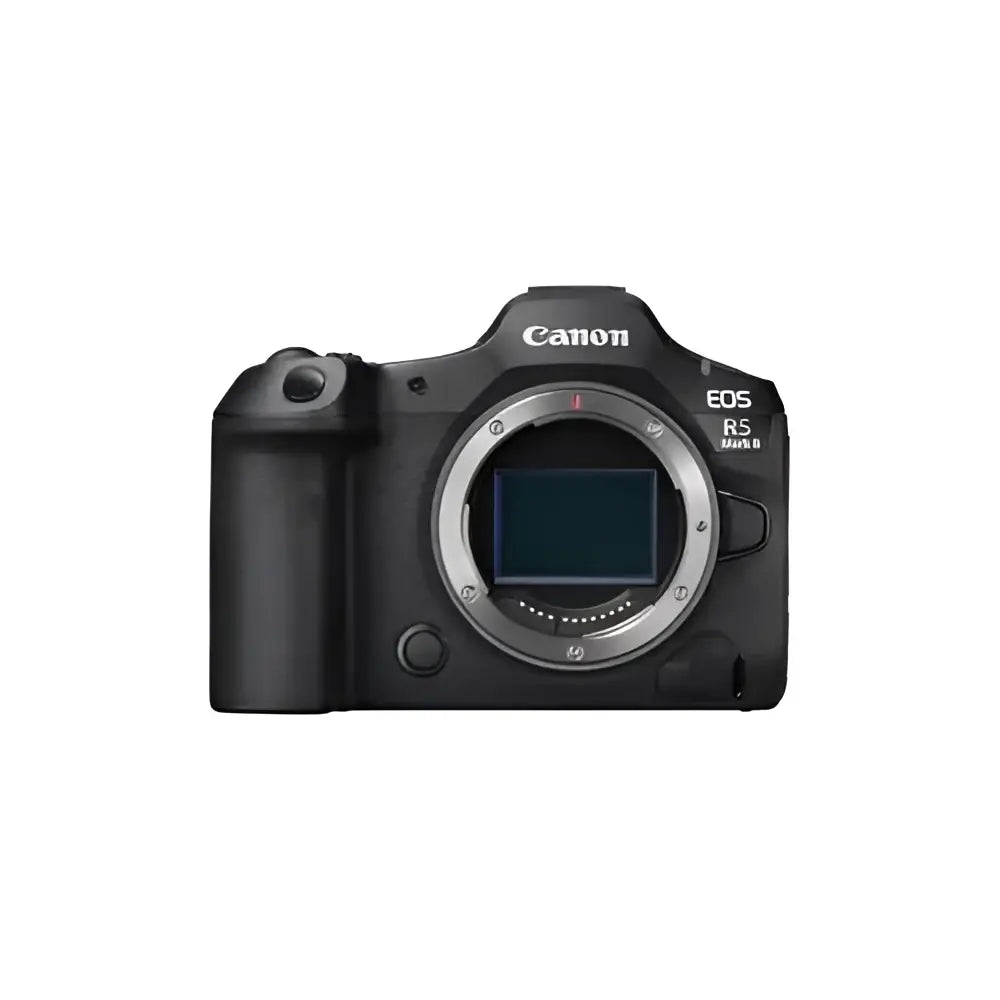 Canon EOS R5 II Mirrorless Digital Camera (Body Only)