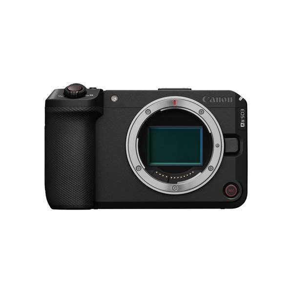 Canon EOS R6 V Mirrorless Camera (Body Only)