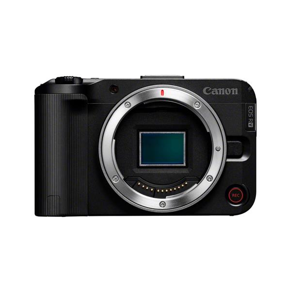 Canon EOS R50 V Mirrorless Camera (Body Only)