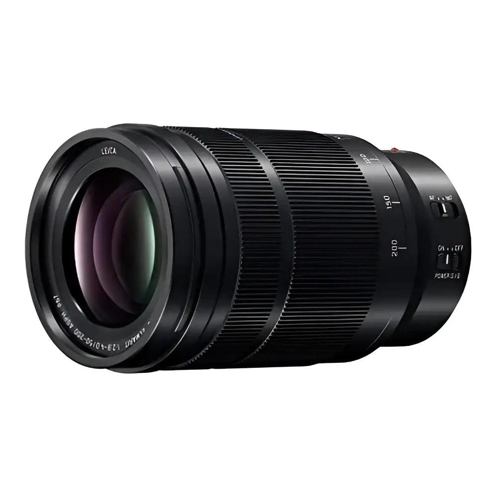 Panasonic Leica DG Vario-Elmarit 50-200mm f/2.8-4 ASPH. POWER O.I.S. Lens